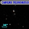 2dFGRS TGS850Z532