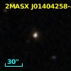2MASX J01404258-4136450