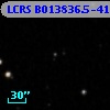 LCRS B013836.5-415354
