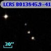 LCRS B013845.9-415341