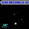 LCRS B013902.4-421257