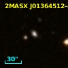 2MASX J01364512-4220289