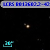 LCRS B013602.2-423114