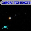 2dFGRS TGS850Z534