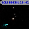 LCRS B013812.8-422351