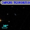 2dFGRS TGS850Z516