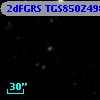 2dFGRS TGS850Z498