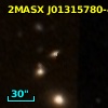 2MASX J01315780-4210024