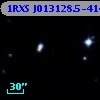1RXS J013128.5-414128