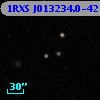 1RXS J013234.0-421914