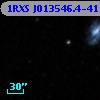 1RXS J013546.4-411747
