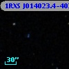 1RXS J014023.4-403833