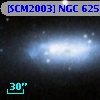 [SCM2003] NGC 625  1