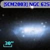 [SCM2003] NGC 625  2