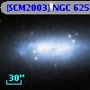[SCM2003] NGC 625  8