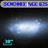 [SCM2003] NGC 625 10