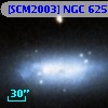 [SCM2003] NGC 625 11
