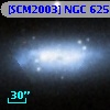 [SCM2003] NGC 625 13
