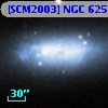 [SCM2003] NGC 625 14