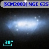 [SCM2003] NGC 625 15