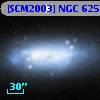 [SCM2003] NGC 625 20