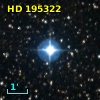 HD 195322