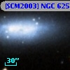 [SCM2003] NGC 625 23