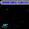 [WHW2001] GJ0133-4029