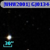 [WHW2001] GJ0134-4020b