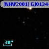 [WHW2001] GJ0134-4033a
