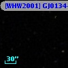 [WHW2001] GJ0134-4033b