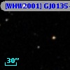 [WHW2001] GJ0135-4033