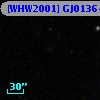 [WHW2001] GJ0136-3953