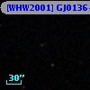 [WHW2001] GJ0136-4000