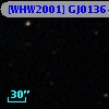 [WHW2001] GJ0136-4013