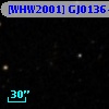 [WHW2001] GJ0136-4029