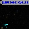 [WHW2001] GJ0136-4032a