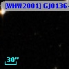 [WHW2001] GJ0136-4035