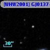 [WHW2001] GJ0137-4030b