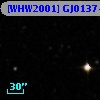 [WHW2001] GJ0137-4038b