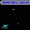 [WHW2001] GJ0138-3931