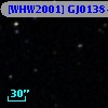 [WHW2001] GJ0138-3948a