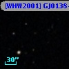 [WHW2001] GJ0138-4018