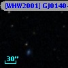 [WHW2001] GJ0140-3942b