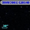 [WHW2001] GJ0140-3947