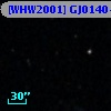 [WHW2001] GJ0140-3951