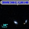 [WHW2001] GJ0140-3952