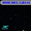 [WHW2001] GJ0141-3940b