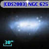 [CDS2003] NGC 625 B