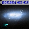 [CDS2003] NGC 625 C